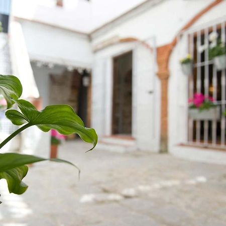 Old Town - Centro Ciudad Apartment ตาริฟา ภายนอก รูปภาพ