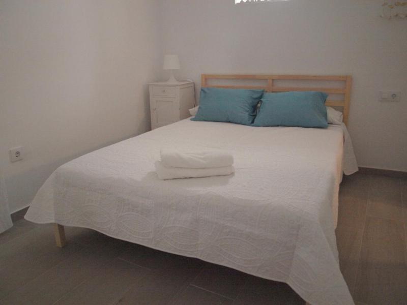Old Town - Centro Ciudad Apartment ตาริฟา ภายนอก รูปภาพ
