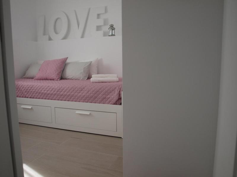 Old Town - Centro Ciudad Apartment ตาริฟา ภายนอก รูปภาพ