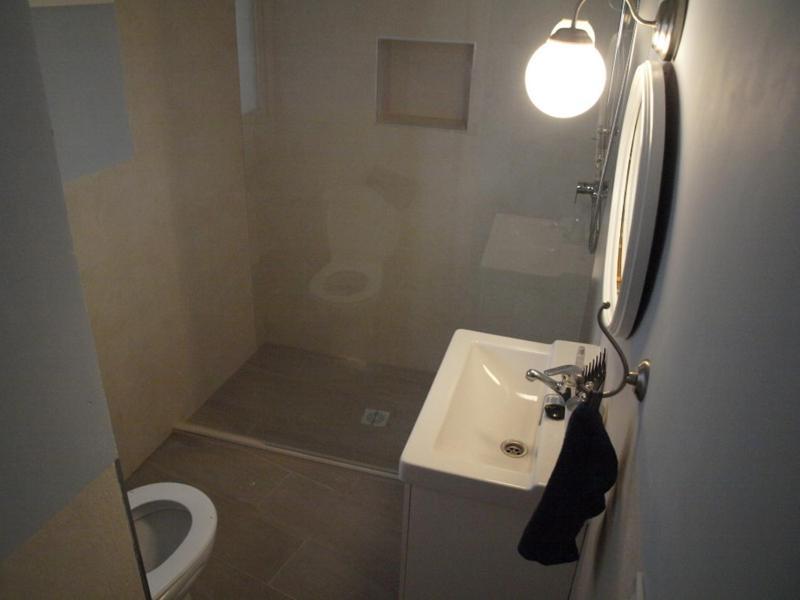 Old Town - Centro Ciudad Apartment ตาริฟา ภายนอก รูปภาพ
