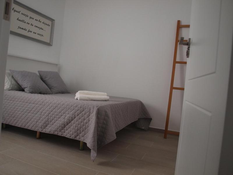 Old Town - Centro Ciudad Apartment ตาริฟา ภายนอก รูปภาพ