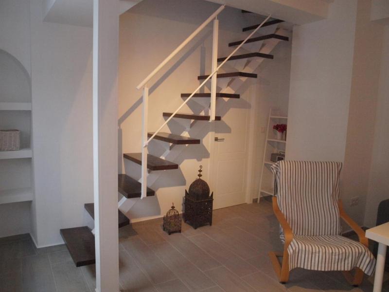 Old Town - Centro Ciudad Apartment ตาริฟา ภายนอก รูปภาพ